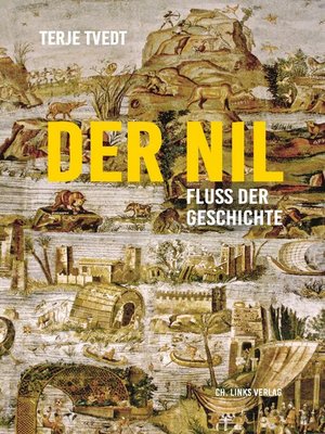 cover image of Der Nil